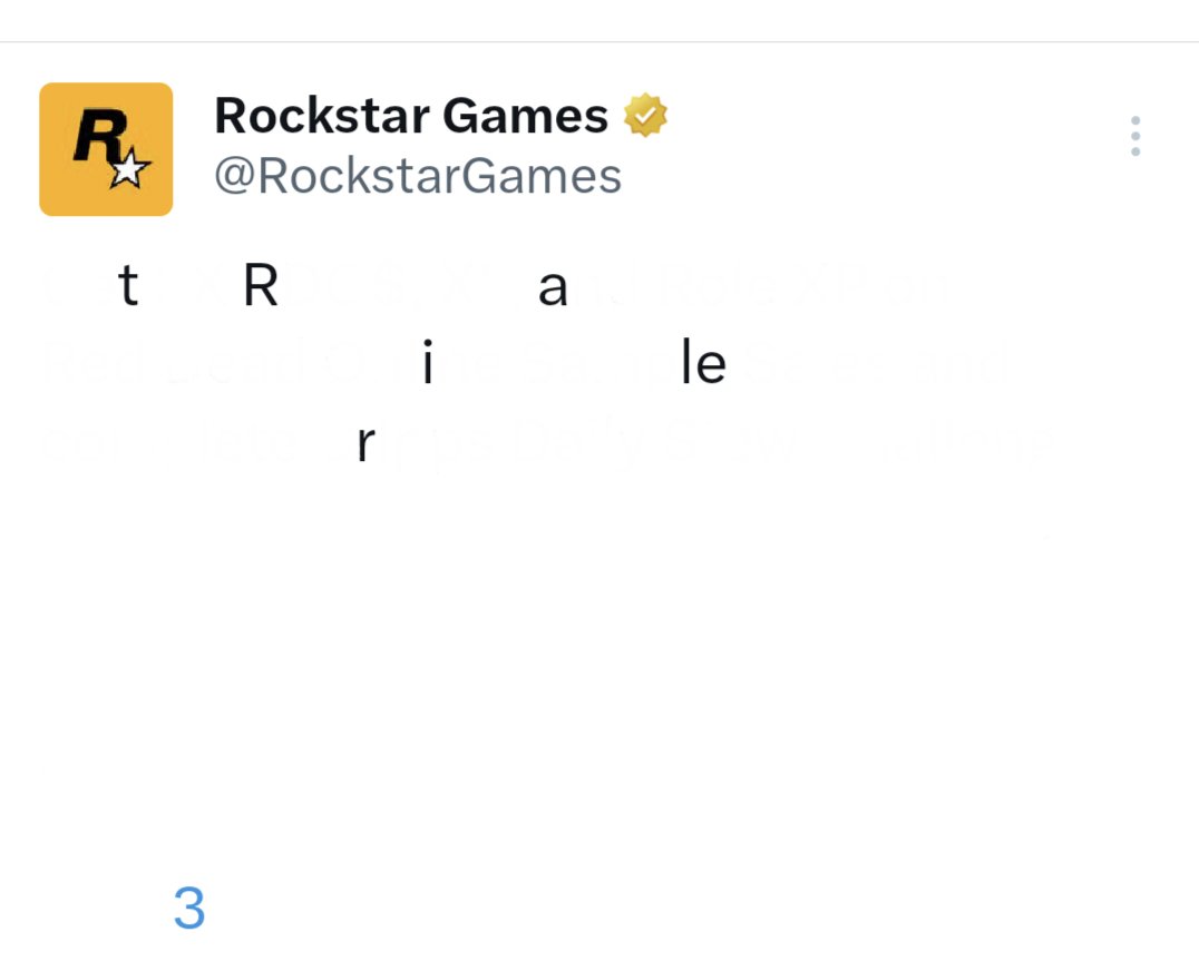 D3LT4RUN3's tweet photo. @RockstarGames https://t.co/qdd10laiRh