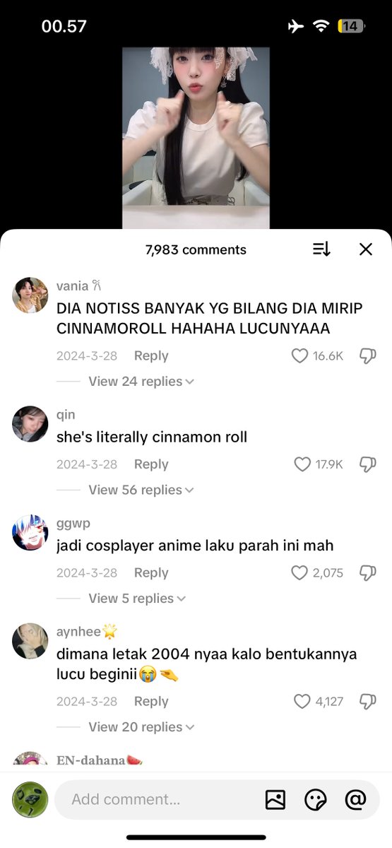 tworoublez's tweet image. the comment section when they just debuted ☹️☹️☹️