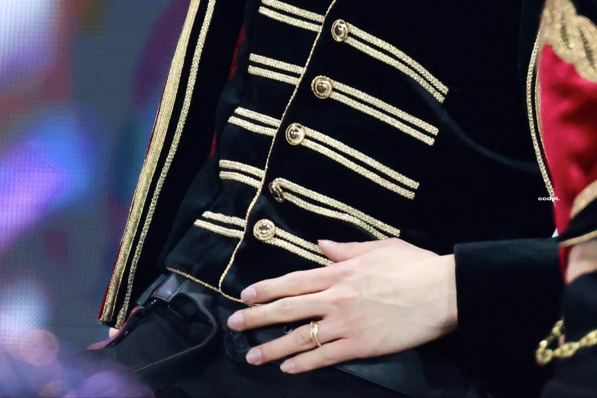 251214 #리키 #Ricky #沈泉锐 #リッキー #제로베이스원 #ZEROBASEONE #ZB1