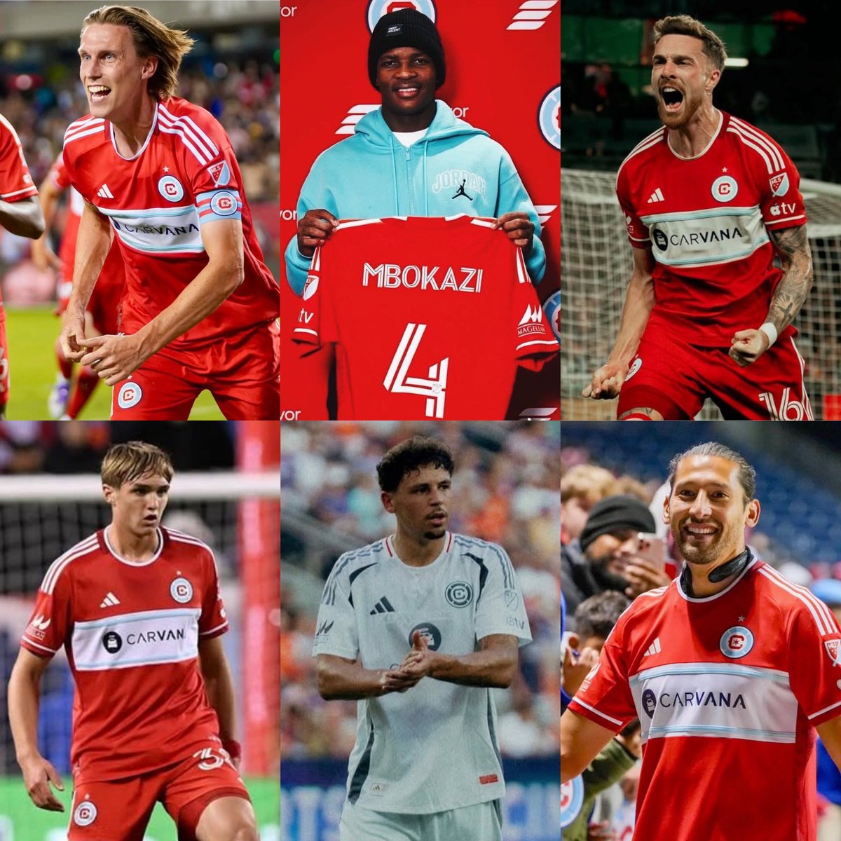 Alex Calabrese tweet media