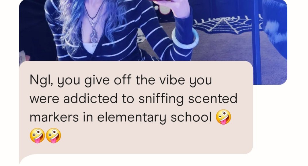 mx16d's tweet image. How the fuck do they know