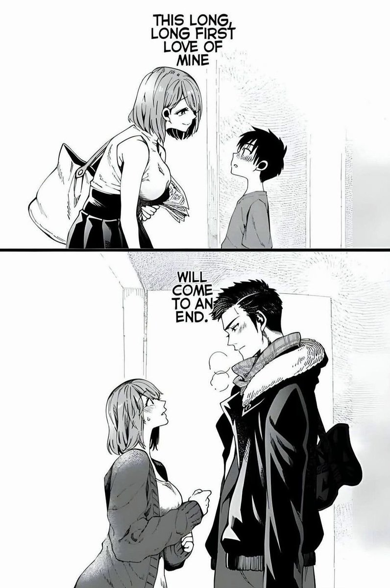 Espiritu (@otakuespiritu) on Twitter photo 