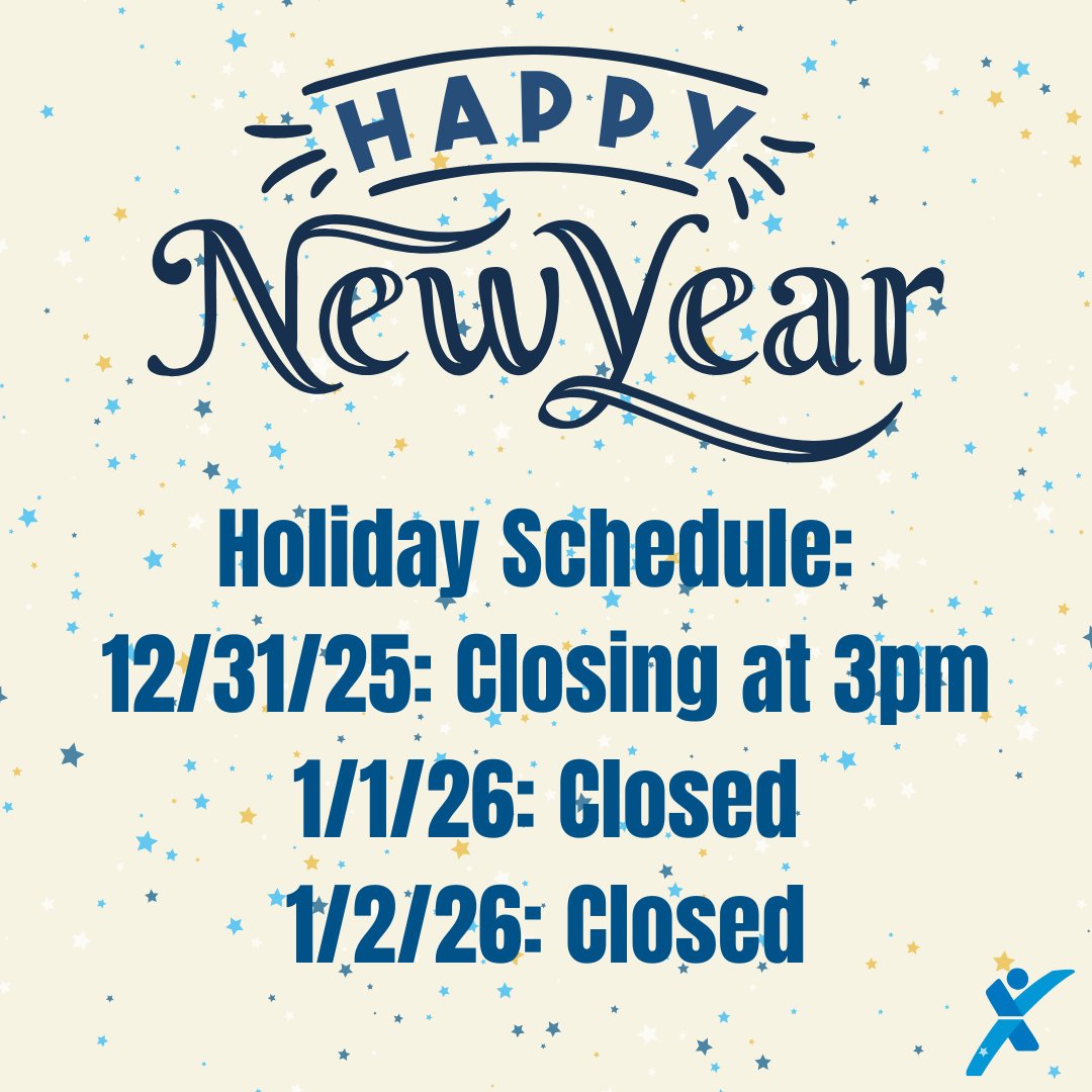 #HolidaySchedule #LawrencevilleGa #ExpressPros #ExpressLawrenceville
