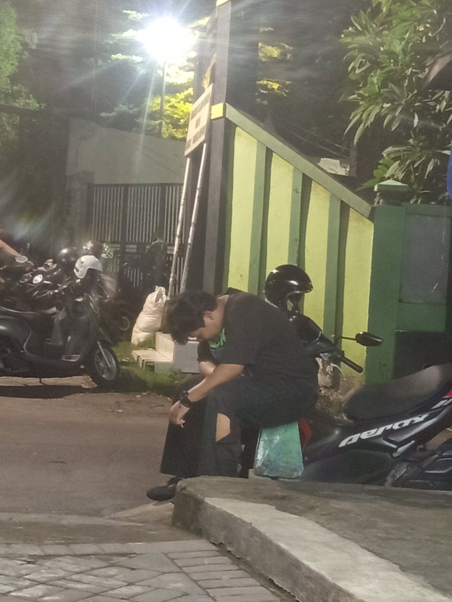 Ajor joboh jeroh arek iki