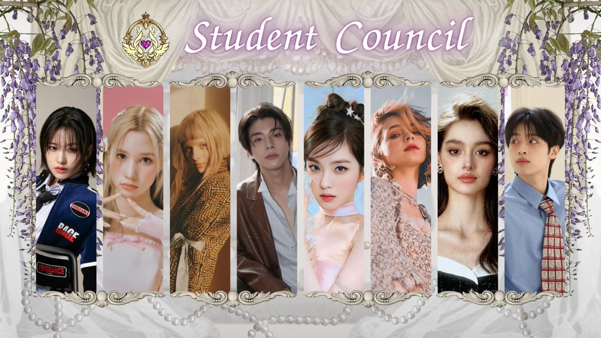 theroyalTRA's tweet photo. ㅤㅤ
ㅤㅤ
         𝐒𝐭𝐮𝐝𝐞𝐧𝐭 𝐜𝐨𝐮𝐧𝐜𝐢𝐥
         #TheRoyalAcademyTRA
ㅤ
ㅤ https://t.co/NuFNMYCkwr
