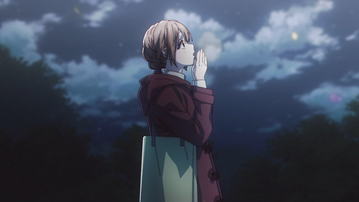 With You, Our Love Will Make It Through ✅

Schöner Romance Anime zwischen einem Biestmenschen und einem normalen Menschen. Geht tatsächlich etwas weiter als herkömmliche Romance Titel und stellt auch wichtige Fragen zur Beziehung zwischen den Beiden.

Bewertung: 7/10