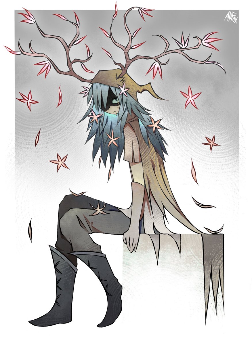 ADFOX40860160's tweet photo. 🌸🌿🍂
#AdventureTime #fionnaandcake #fintress https://t.co/IJMdSgST9f