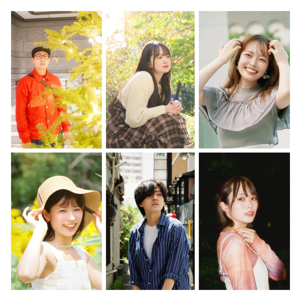 遥元杏 (@an_harumoto) / Posts / X