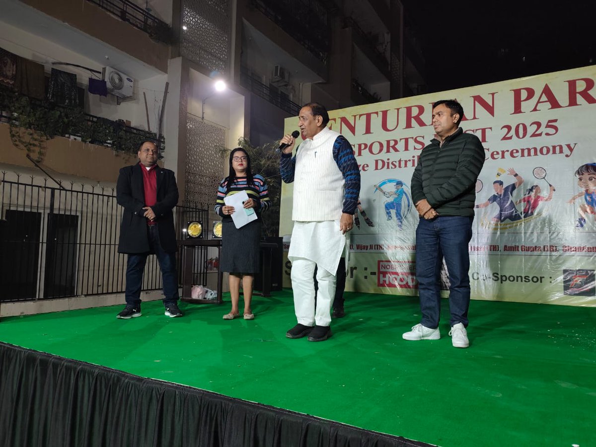 Amrapali Centurian Park Buyers Group tweet media