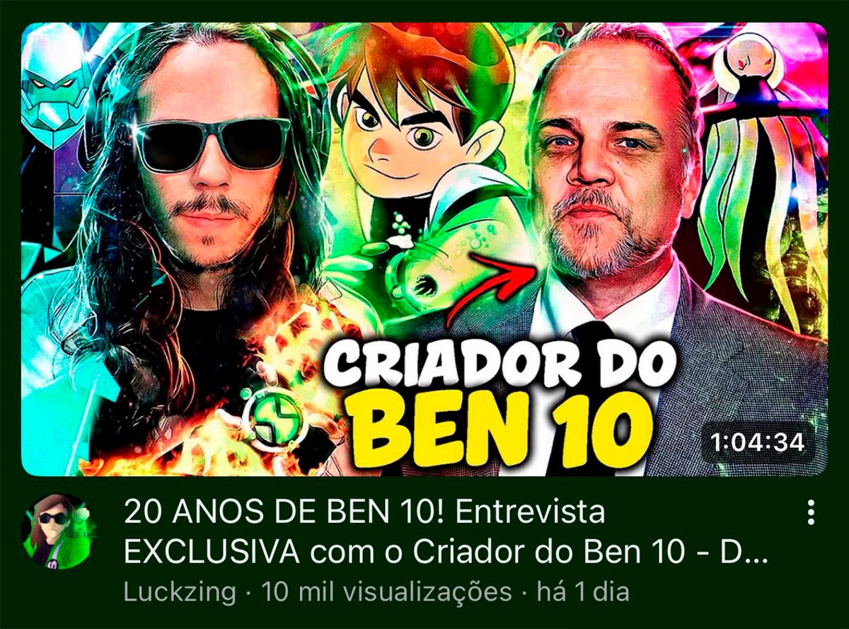 Luckzing tweet media