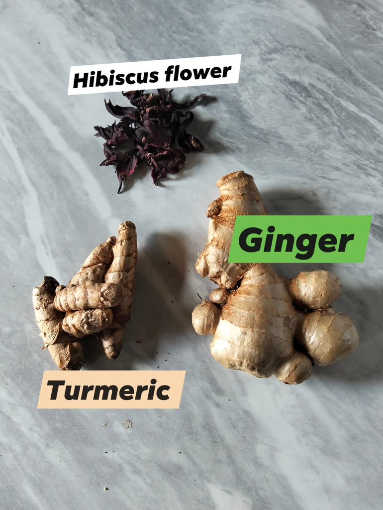 shyam_ayurved's tweet photo. 🧵Your whole body will thank you for this natural drink!🌿

🍀This powerful Herbal infusion support:

🌿Normal blood pressure
🌿Healthy cholesterol level
🌿Heart health and better blood flow
🌿Antioxidant support(cell protection).👇 https://t.co/6fYs2ITEl7