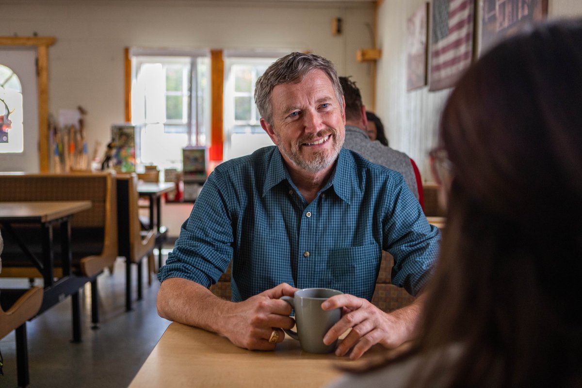 MassieforKY's tweet image. 644 folks have donated $41,754.11 since Dec. 26!

We’ve kept our burn rate low, but soon we’ll open a campaign office where volunteers can meet up.

It’s exciting but it comes with phone bills, electric bills, and rent.

Can you help by our Dec 31 deadline?secure.thomasmassie.com/donate