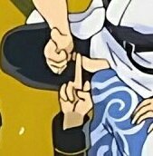 of course, ginhiji. mutual ragebaiting