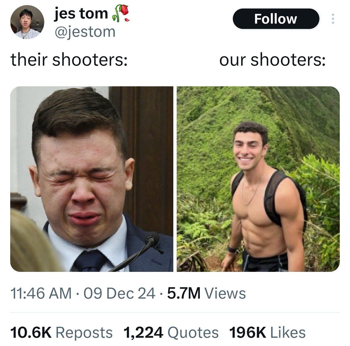 Delusional Takes tweet media