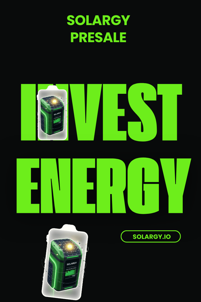 DividWu's tweet photo. @elonmusk $SOLARGY early access presale open – check https://t.co/rqO2wHpovv https://t.co/jHt6tdsN8e