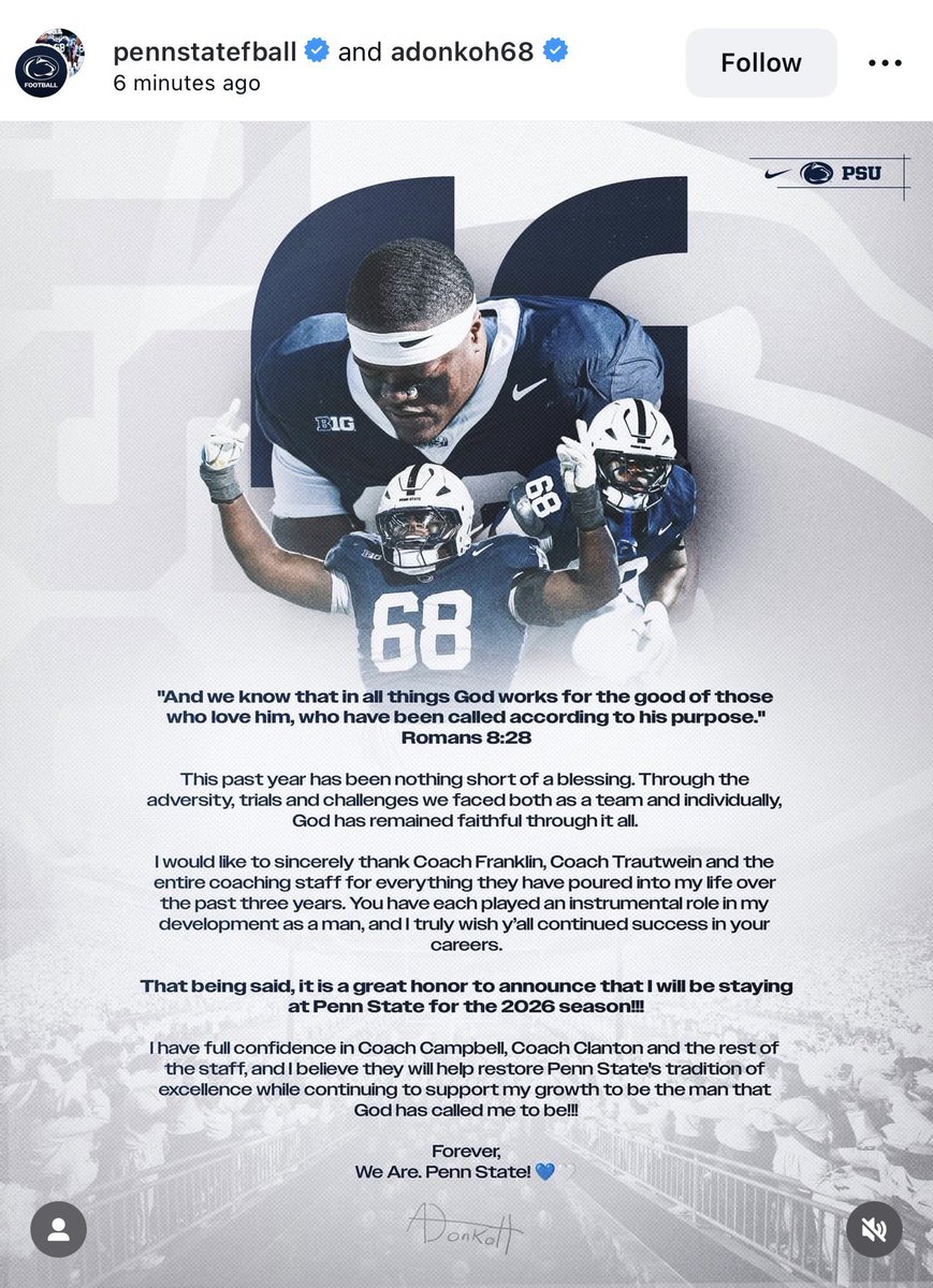 _DearOldState's tweet image. LETS RUN IT BACK!!! @donkoh_anthony