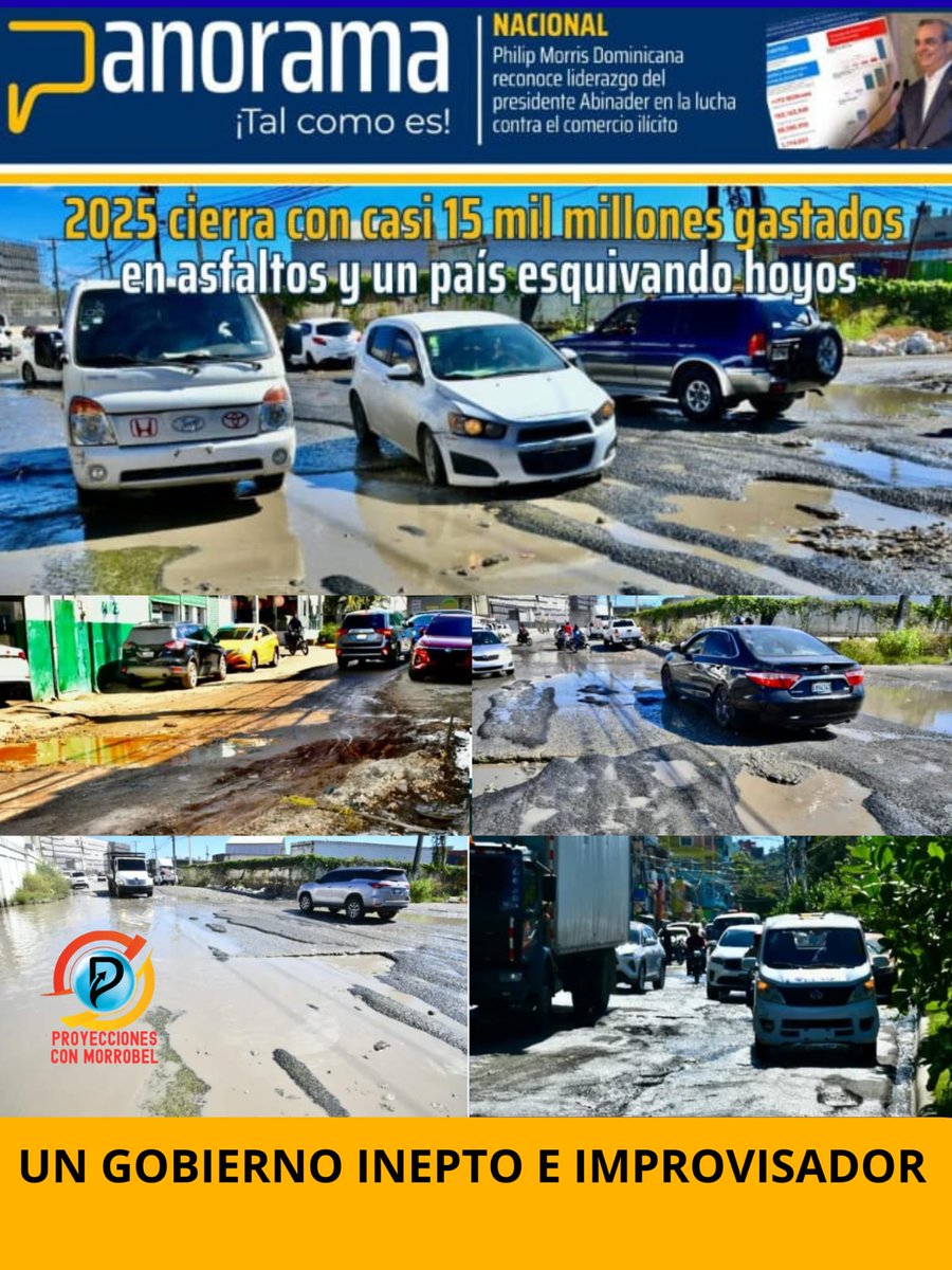 Gregorio Morrobel tweet media