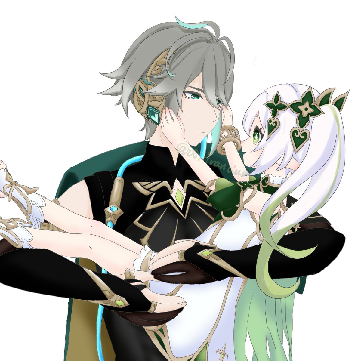 酒精和灯 tweet media