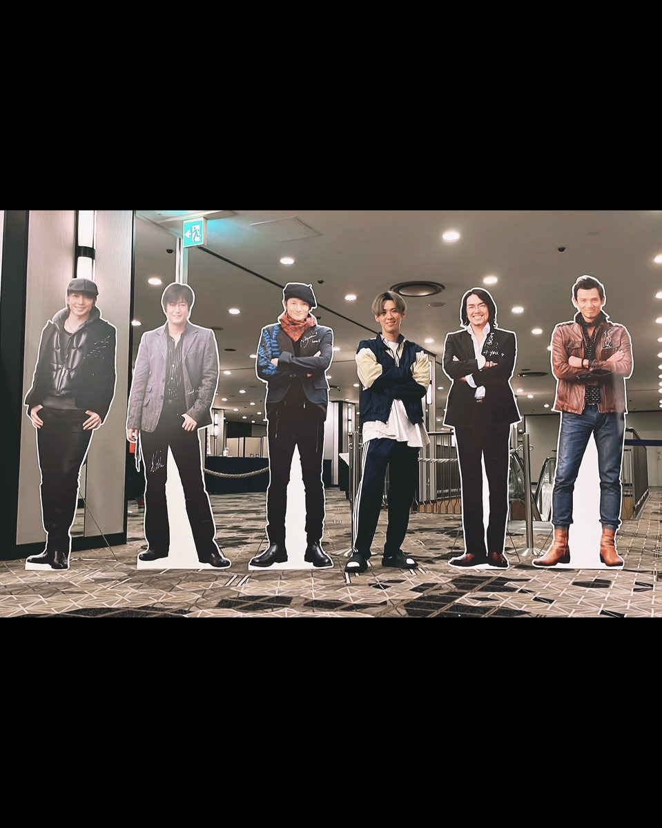 YOUSAYSAY's tweet image. コンボイパーティ、全日程終演！！

たくさん、たくさんの愛をいただきました。
この愛を愛返しできるよう、今後も精進します！
ご来場ありがとうございました！

お楽しみはこれからですよ😉