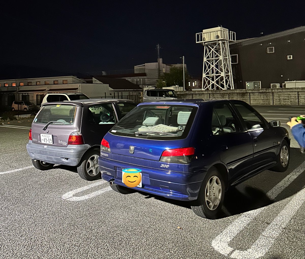 おっちょ tweet media