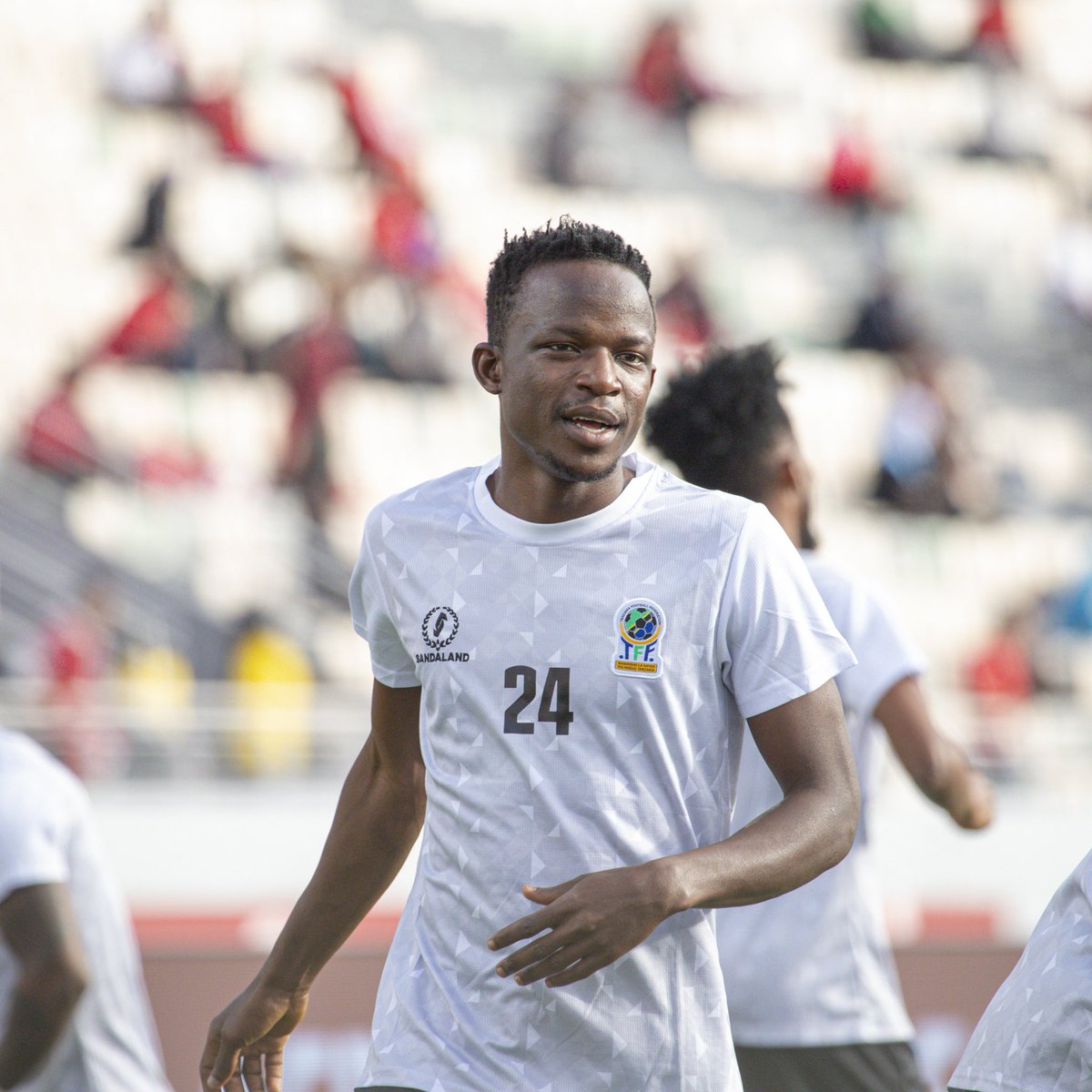 TAIFA STARS tweet media