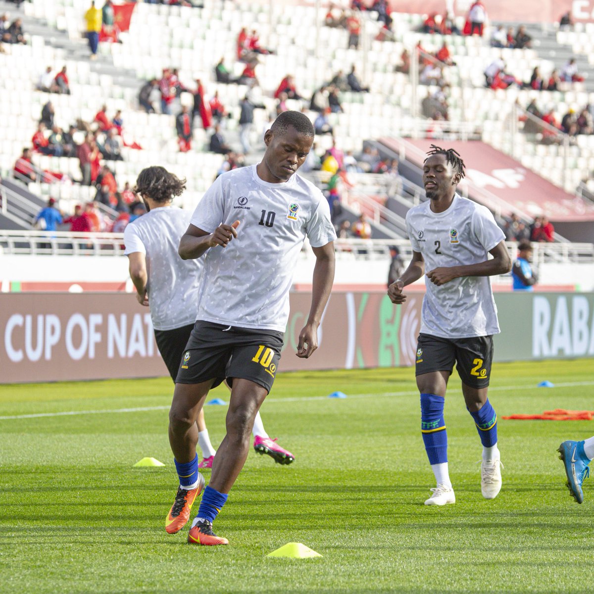 TAIFA STARS tweet media