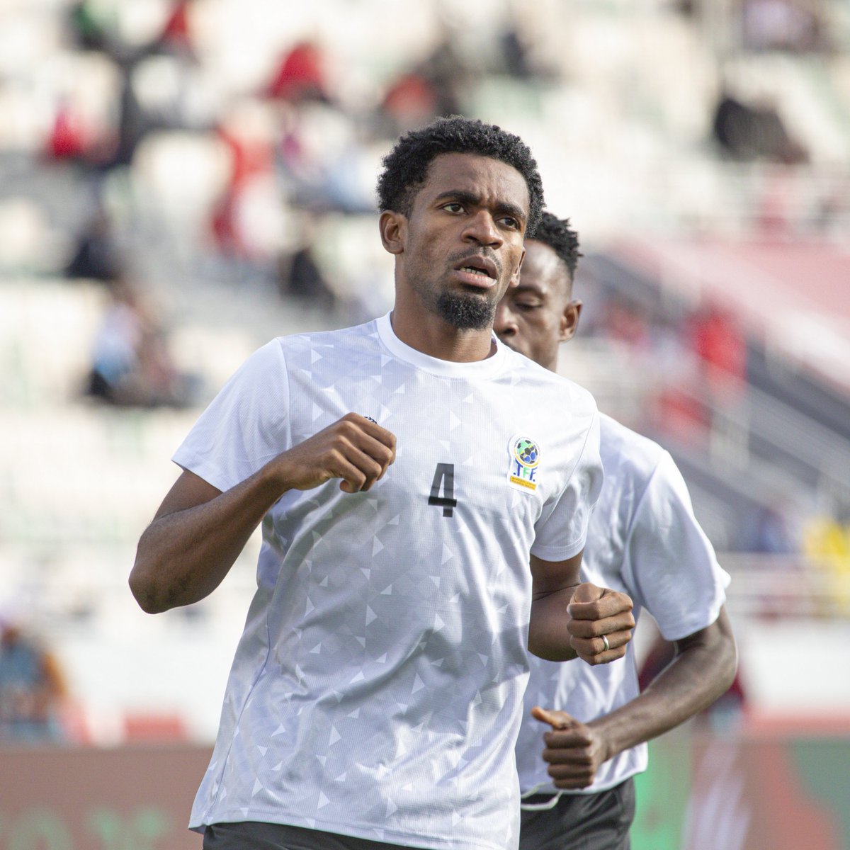 TAIFA STARS tweet media