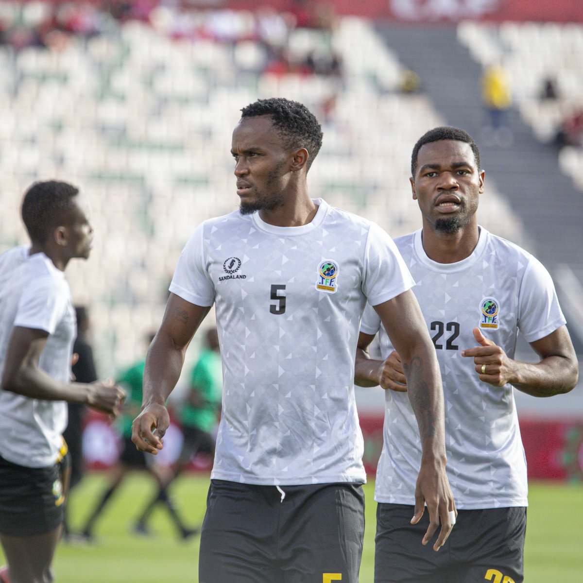 TAIFA STARS tweet media