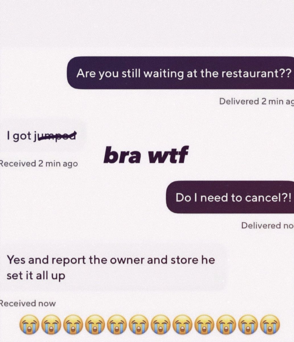 ⛧ (@vamptact) on Twitter photo 