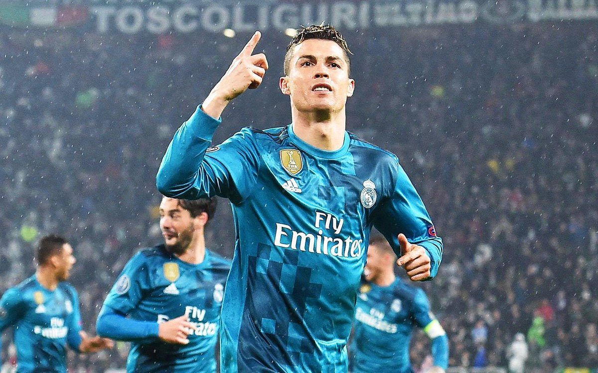 ActuCR7 tweet media