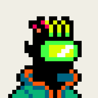 Tensorians tweet media