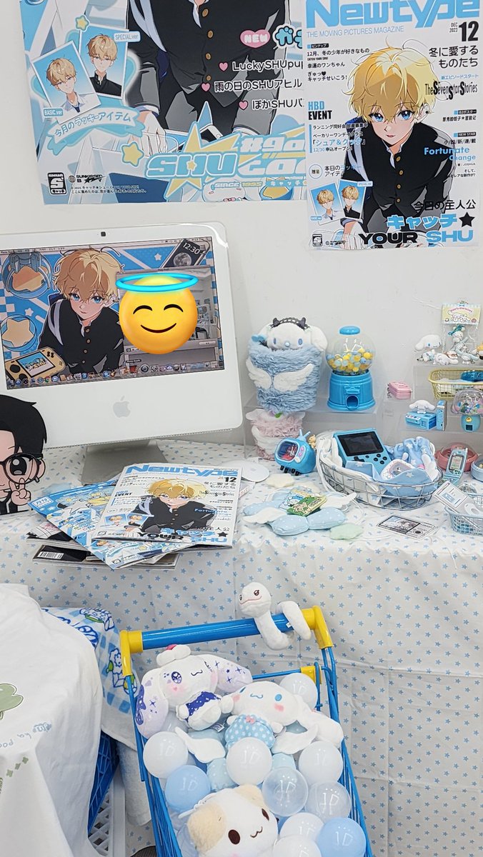 윱 tweet media