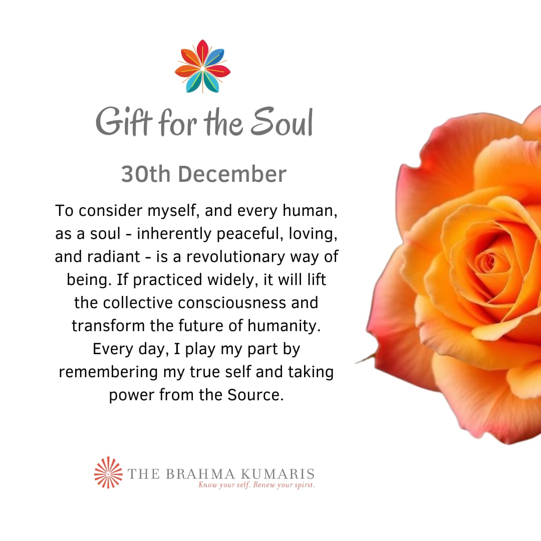 Brahma Kumaris Dallas (@bkdallas) on Twitter photo 