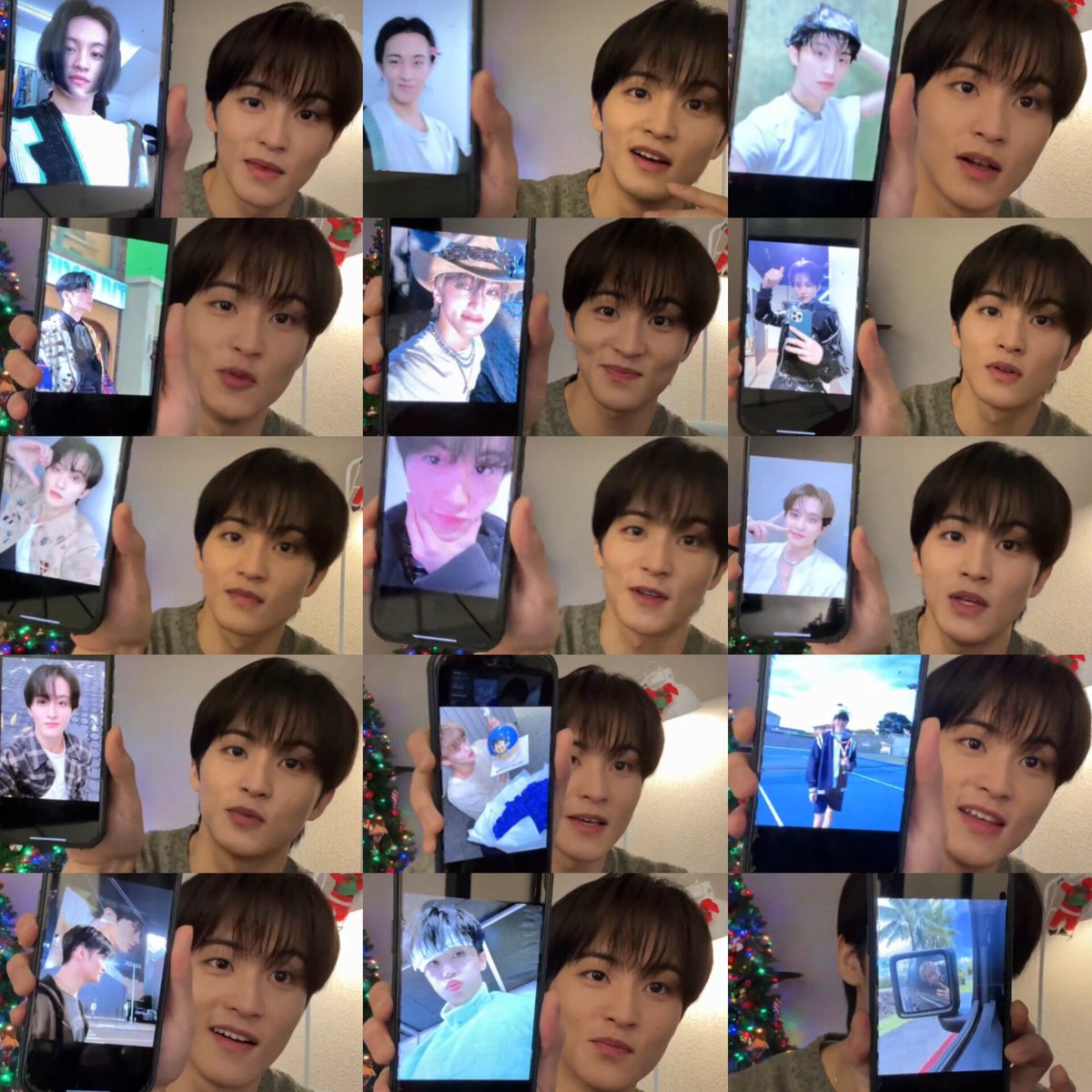 some of mark’s unreleased pics from his gallery...