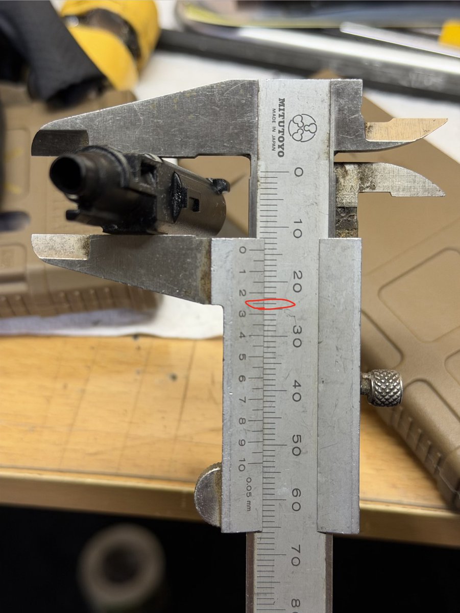・EMG/SAVIA版staccato co2運用レシピ
⚠️あくまでもco2レシピの施工は全て
ご自身での責任となります。施工トラブルなどの責任は負えませんので御理解ください。
施工に伴いその都度個体差に合わせて調整が必要とお考えください。

＊最新ロットでの制作・加工、army版T8版には不可