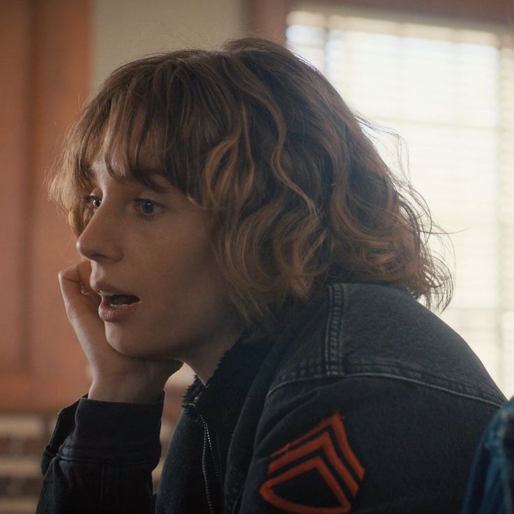 buckleysthinker's tweet image. tomorrow is the last time we gonna see robin buckley