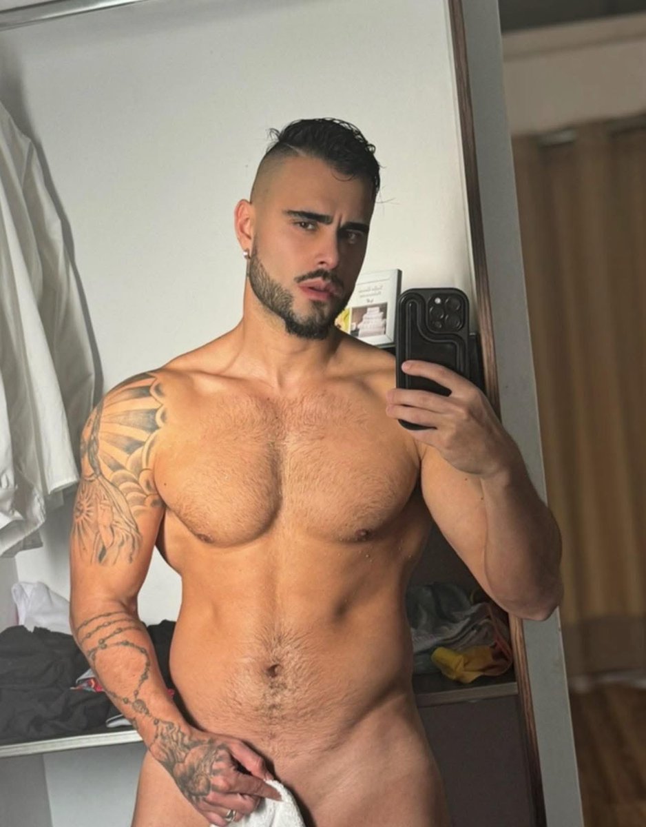 Alexis Descalzo tweet media