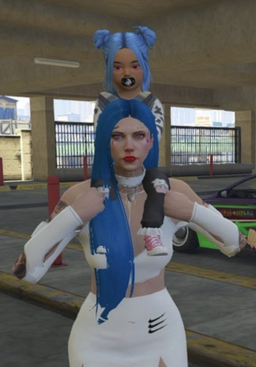 modbatatagg's tweet image. Hoje é aniversário da Rah, nossa eterna Pandorinha. 🥺❤️

Saudades eternas desses dois juntos.