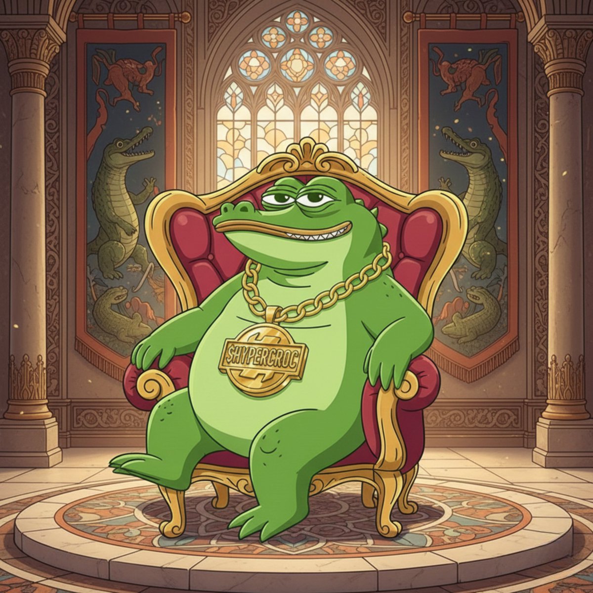 Why Consistency Matters More Than It Looks 

In most crypto communities, member count looks big.
Thousands join but only a few people stay active.

Inside the <a href="/Hypercroc_xyz/">HyperCroc</a> community, same thing is happening. 
A small group shows up daily, earns XP and keeps moving forward.