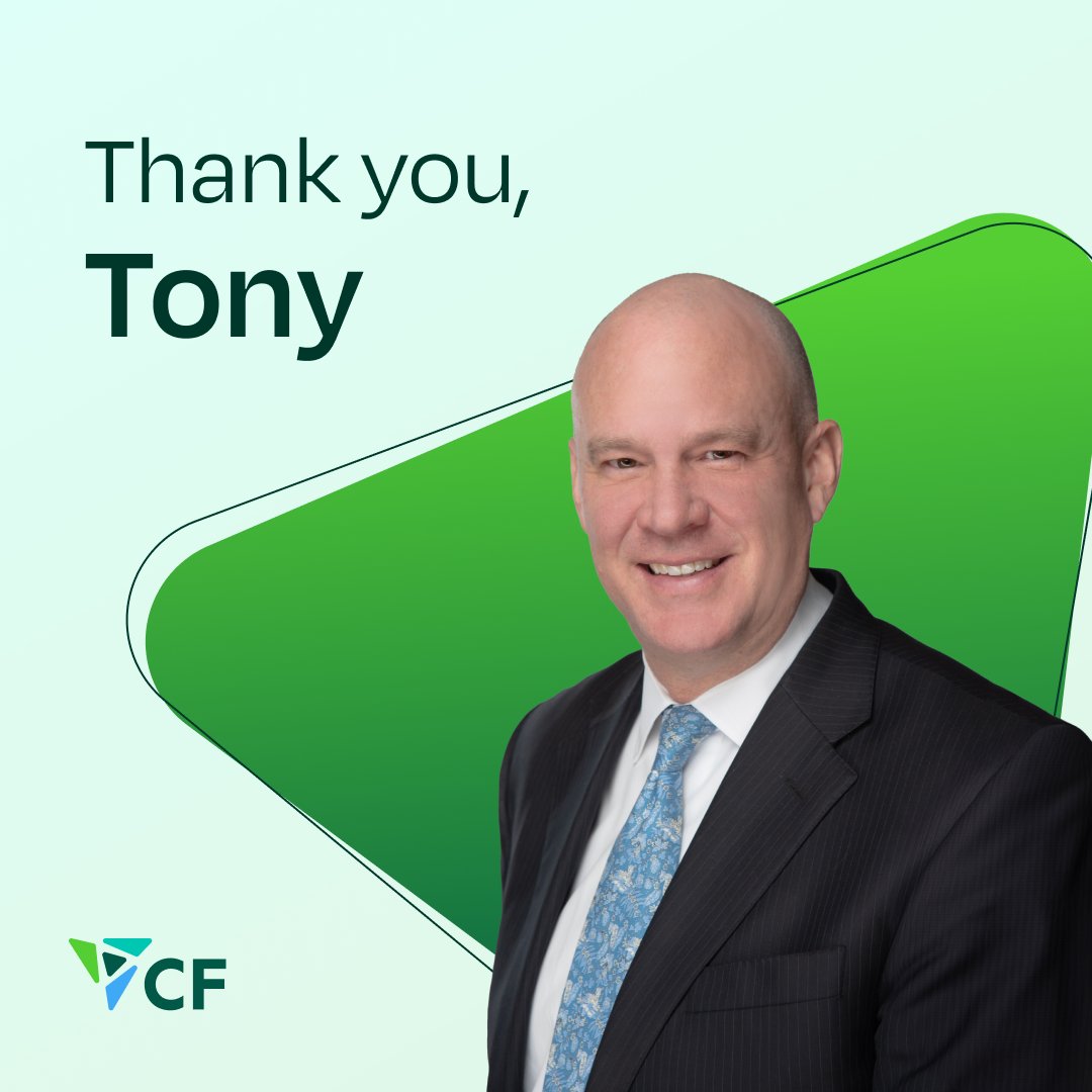 CF Industries tweet media