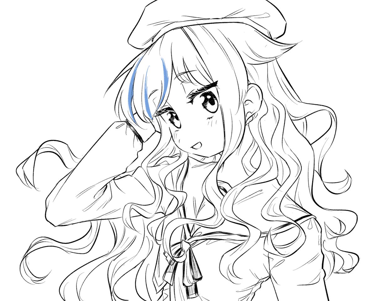 frogsnake（蛙記） tweet media