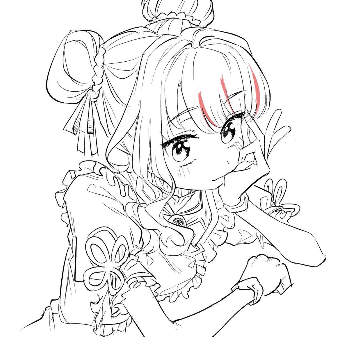 frogsnake（蛙記） tweet media