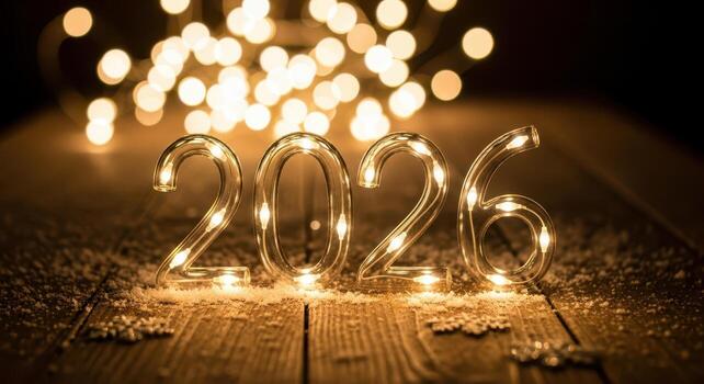 Our best wishes for a happy and healthy New Year!! 🥂 Safe travels to those headed out to celebrate #HappyNewYear2026