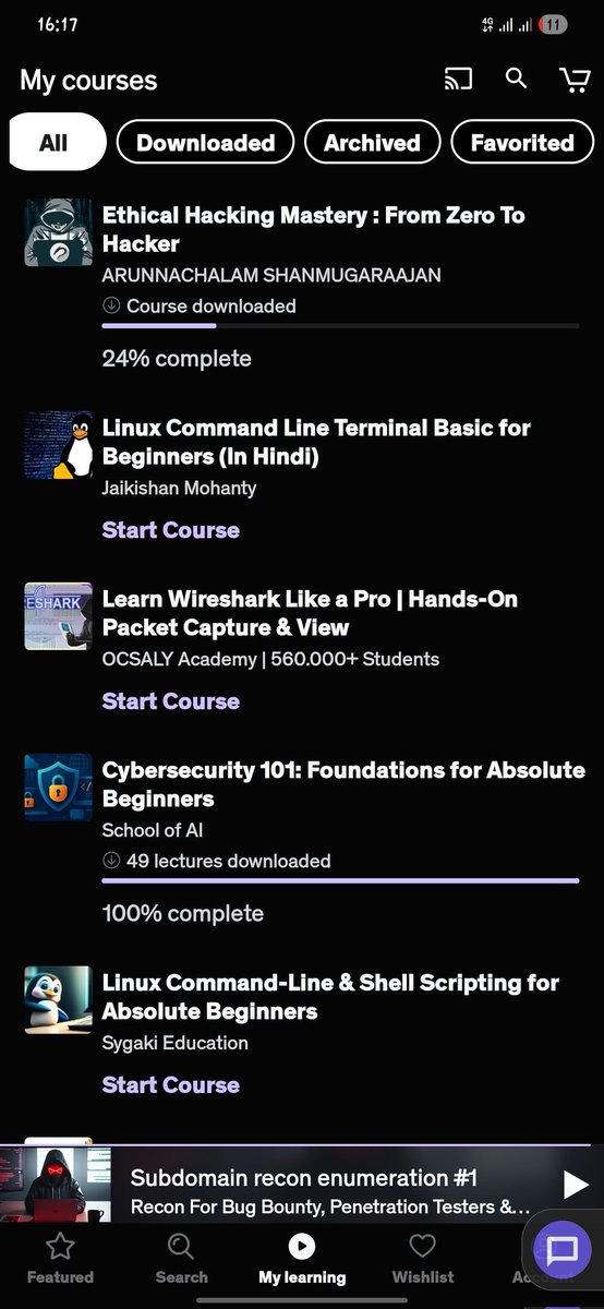 wisd1501's tweet photo. Multiple certifications
I’m building skills, discipline, and purpose.
Zero to Hero. No excuses. 🔐💻
#CyberSecurity #EthicalHacking #TechGoals #LearningJourney
@_the_praisee @An_gelos_07 @Nanaaisha_1 @RedHatPentester @elormkdaniel @_oluwasegun09 https://t.co/gfmM2ZPnAq