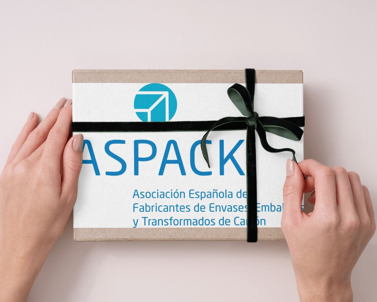 ¡Descubre los momentos destacados de la asociación en 2025! ✨⬇️

aspack.es/news/resumen-2…

Sigamos construyendo juntos un sector más fuerte.

¡Feliz 2026! 🚀

#ASPACK #Envases #Cartón #Sostenibilidad #2026