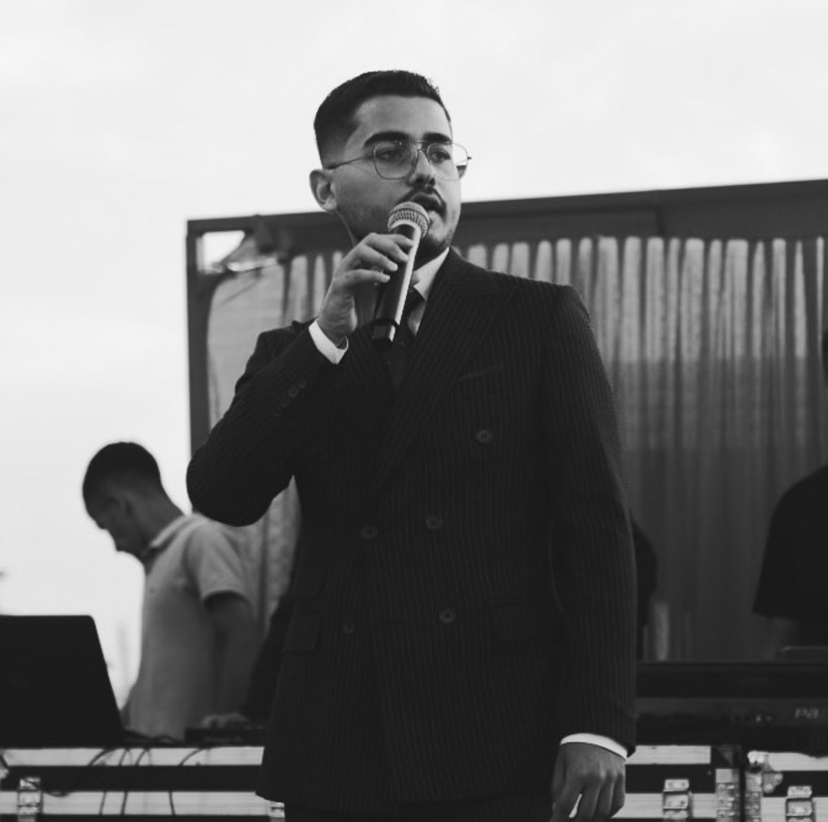 Ceyhan İlçe Gençlik Kolları Yeni Seçmen Başkanımız, önceki dönemde de beraber yol yürümekten mutluluk duyduğum kıymetli kardeşim Ensar Gürlek’in vefatını derin bir teessürle öğrenmiş bulunuyorum.

Davasına olan sadakati, çalışkanlığı ve güzel ahlâkıyla gönüllerde müstesna bir yer