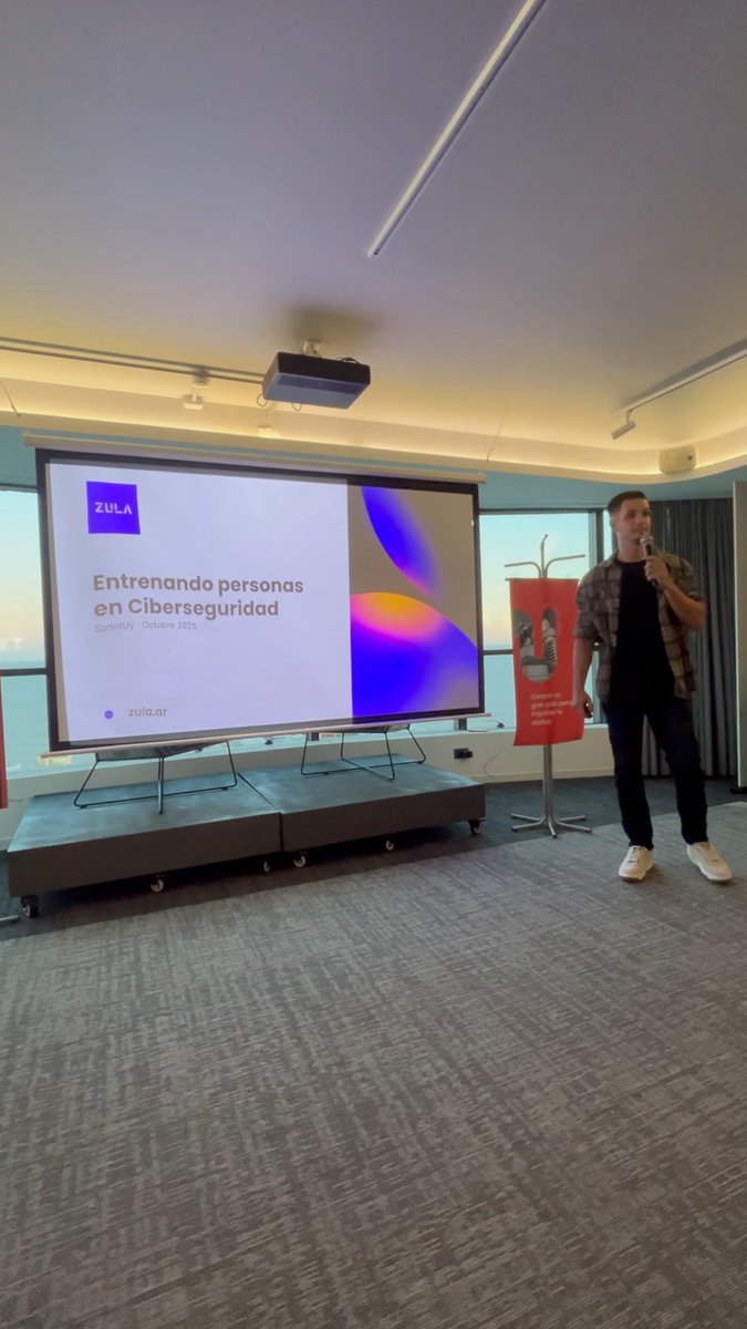 Alan Burastero tweet media