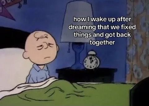 abrokensouI's tweet image. 