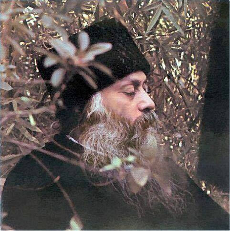 Osho ओशो 🪷 tweet media