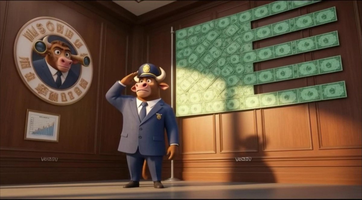 Compodata's tweet image. Chapter 11 Heaven 揭秘2025“关税劫”下的华尔街生死局 youtu.be/6GS5dkZ6kmA?si… via @YouTube